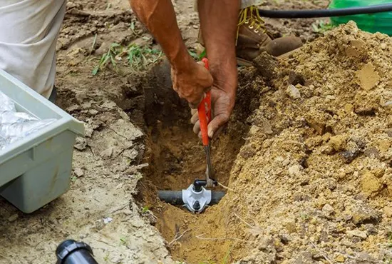 Why Choose Frankie Drain Services
